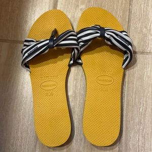 Havaianas Slide sandals